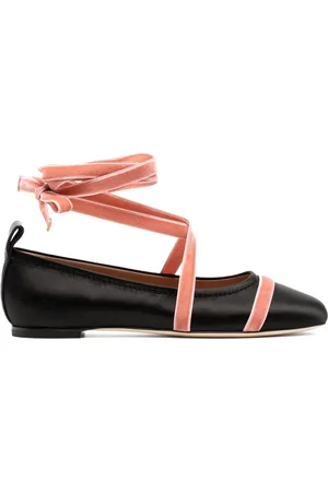 MALONE SOULIERS Flats Spencer