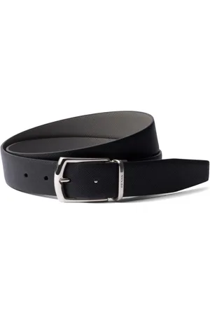 Prada Cinturón reversible