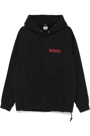 KSUBI Hoodie Sinners Biggie