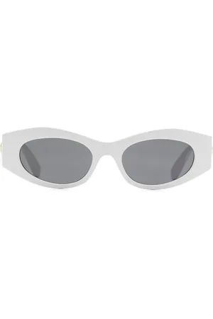 VERSACE Lentes de sol Medusa Biggie