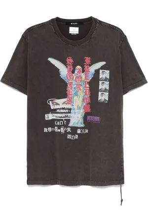 KSUBI Playera Sinners Kash