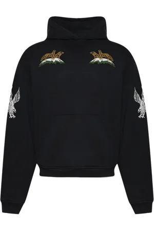 Rhude Hoodie Woodland Hills