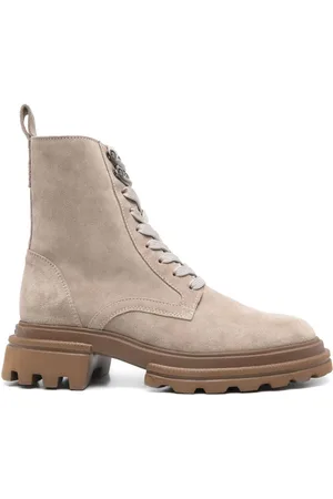Hogan Botas 10-Storey
