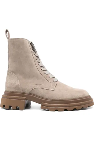 Hogan Botas 10-Storey