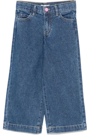 Billieblush Jeans con glitter