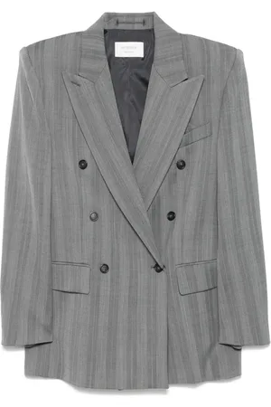 Sportmax Blazer Merlot