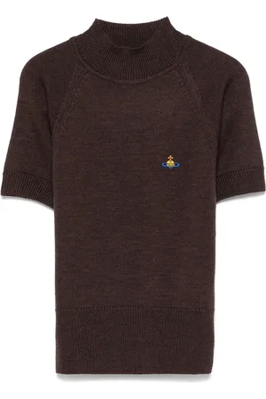Vivienne Westwood Top Turtleneck Bea