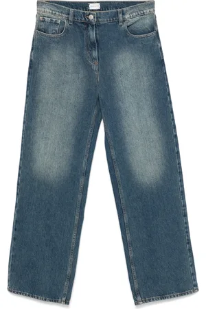 MAGDA BUTRYM Jeans anchos