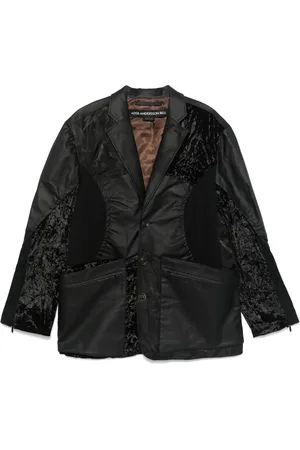 Andersson Bell Blazer Flight Mix
