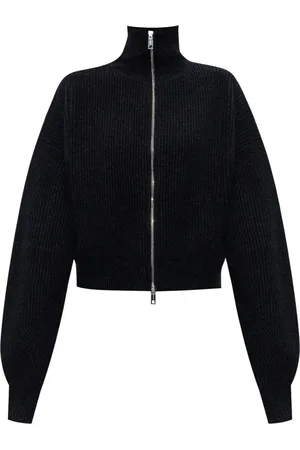 Sportmax Cárdigan con cierre