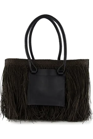 JOHANNA ORTIZ Tote Palm