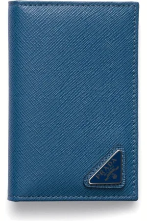 Prada Tarjetero Saffiano