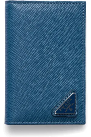 Prada Tarjetero Saffiano
