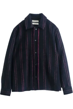 A KIND OF GUISE Sobrecamisa Cullu