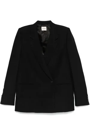 Khaite Blazer Willow