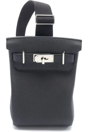 Hermès Cangurera Kelly Akkad PM 2024