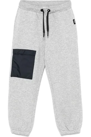 Aspesi Pants con bolsillos de parche