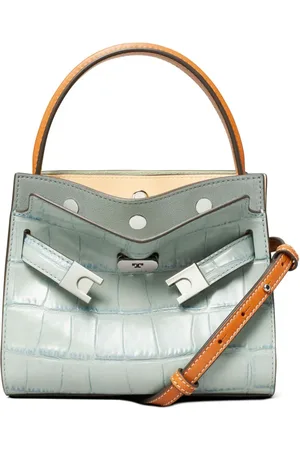 Tory Burch Tote Lee Radziwill Petite