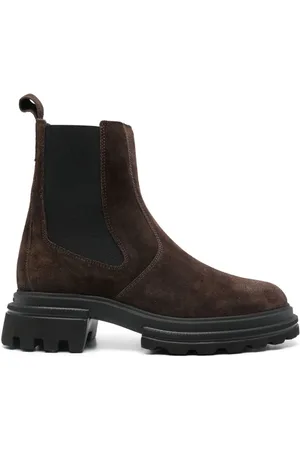 Hogan Botas 10-Storey