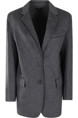 THEORY Blazer con botones