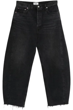 AGOLDE Jeans Luna