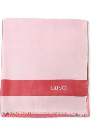 Liu Jo Mascada con logo estampado