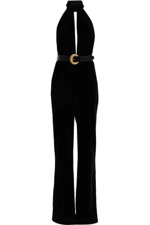 Tom Ford Jumpsuit con cinturón