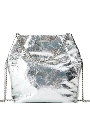 VERONICA BEARD Bolsa de hombro Slouch pequeña