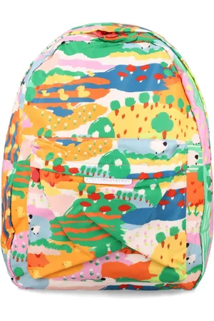 Stella McCartney Mochila Fattoria