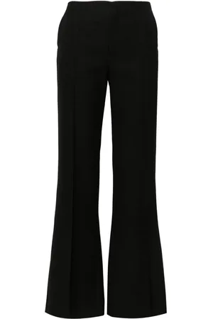 Chloé Pantalones acampanados