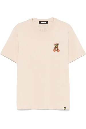 BARROW Playera con motivo Teddy Bear