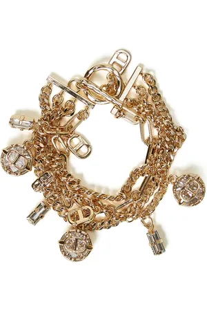 Twin-Set Pulsera con dije