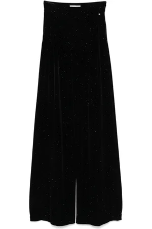 NISSA Pantalones palazzo