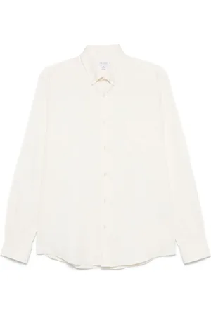 Sunspel Camisa con botones