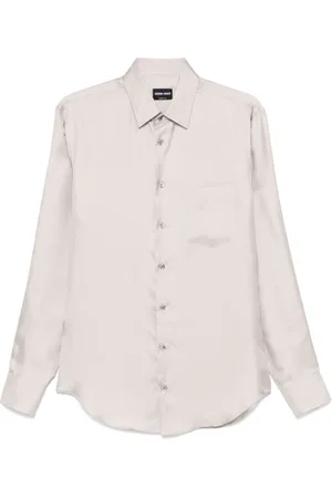 Giorgio Armani Camisa de seda