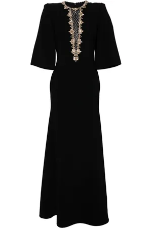 Jenny Packham Vestido Mars