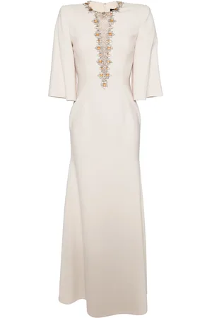 Jenny Packham Vestido Mars