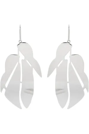 Isabel Marant Aretes Ichika
