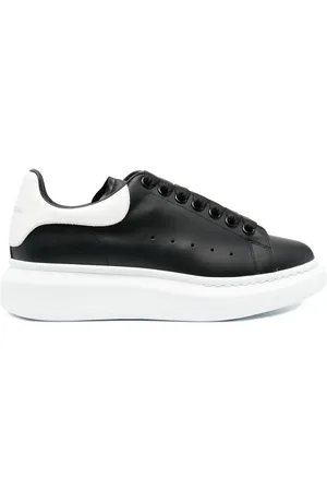 Alexander McQueen Tenis oversize