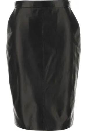 Saint Laurent Falda lápiz
