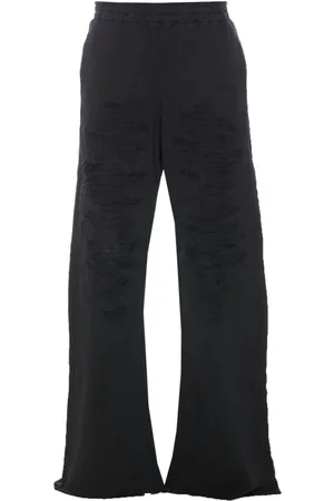 Maison Margiela Pants con números estampados