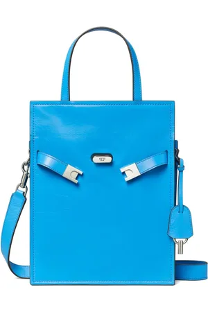 Tory Burch Tote Lee Radziwill pequeña