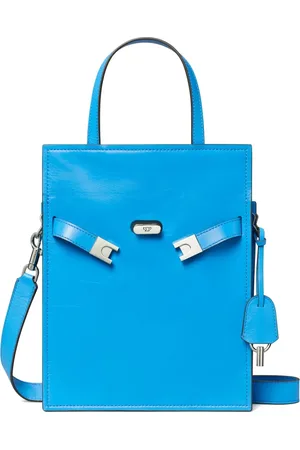 Tory Burch Tote Lee Radziwill pequeña