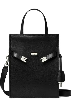 Tory Burch Bolsa de hombro Lee Radziwill pequeña