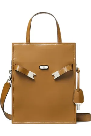 Tory Burch Tote Lee Radziwill pequeña