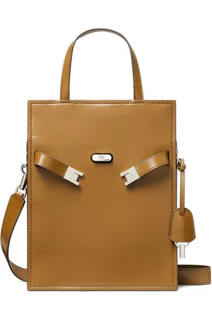 Tory Burch Tote Lee Radziwill pequeña