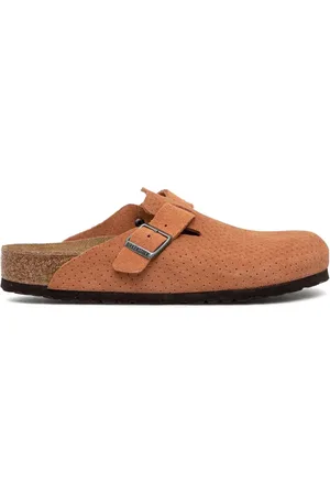 Birkenstock Slippers Boston