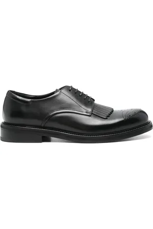 CANALI Zapatos de vestir con agujetas