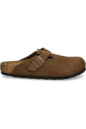 Birkenstock Slippers Boston