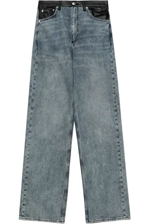 RAG&BONE Jeans anchos